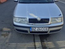 Skoda Octavia - Gpl omologat, itp si asigurare