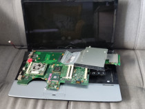 Laptop Acer Aspire 8920 defect