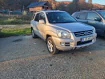 Kia sportaje 2 l