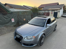 Audi a4 1.9tdi automat an 2007 4500e