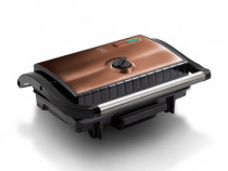 Grill electric, 1500 W, Black Rose Collection, Berlinger Haus NOU