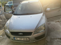 Ford focus an 2007