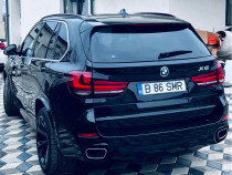 Vand BMW X5 F15 2.0d Euro6