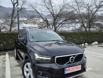 VOLVO XC 40 din 2021, Cutie Automată, 150CP