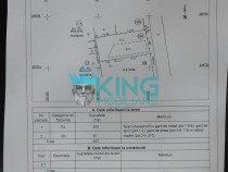 Colentina | Teren 300mp | Deschidere 12ml | Toate utilitatil