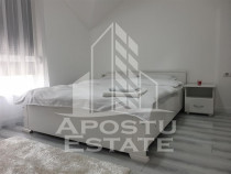 Apartament cu 2 camere, 2 locuri de parcare in Dumbravita...