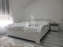 Apartament cu 2 camere, 2 locuri de parcare in Dumbravita...