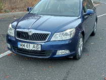 Skoda Octavia 2 - an 2010