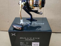 Mulinete Shimano Bull's Eye 5080 NOI