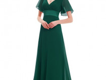 Rochie de bal Juliette Green - m