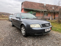 Audi A6 Avant 1.9 TDI