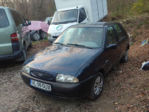 Ford fiesta 1.3 benzina