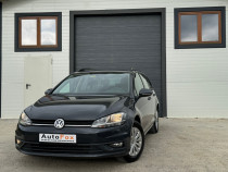 Vw golf 7 96000 km