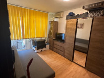 Apartament 2 camere, mobilat, la 3 minute de metrou Dristor