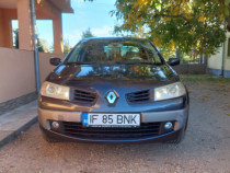 Renault Megane 2 1.5 106Cp