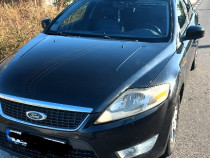 Ford Mondeo EcoNetic mk4