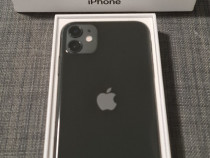 IPhone 11 NOU Negru 64 GB