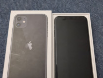 IPhone 11 NOU Negru 64 GB