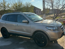 Hyundai santa fe 4x4