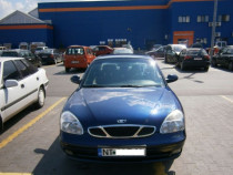 Autoturism DAEWOO NUBIRA II