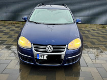 Vw golf 5 an 2008 motor 1.9 tdi …navigație .. ful senzori