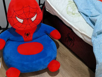 Pat Spiderman in stare perfecta