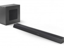 Sound bar Philips, Dolby Atmos