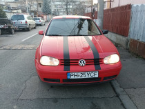 Volkswagen golf IV SR