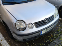 Volkswagen Polo 2005