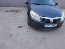 Dacia sandero 1.4i gpl 2010