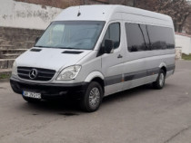 Mercedes sprinter fabricație 2009 motor 2200