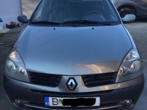 Renault Clio Symbol 1.4 Benzina Gpl