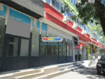 Rahova Sos. Alexandriei spatiu comercial