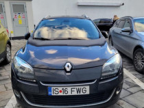 Renault Megane 3 facelift