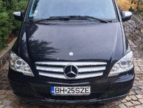 Mercedes Benz Viano long 7 locuri