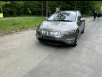 Honda Civic 2.2 CTDi Sport