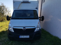 Opel movano cub 2016