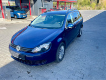 2011 VW Golf VI 1.6 TDI