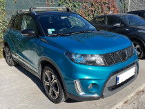 Suzuki Vitara 4x4 - echipare Spirit