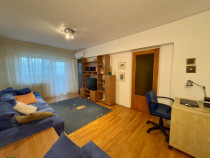 Apartament Superb cu 2 camere in Banu Manta