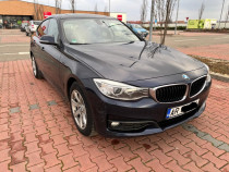 Bmw seria 3 GT diesel