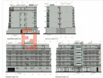 Apartament cu 3 camere la etajul 1 in Giroc, zona ESO