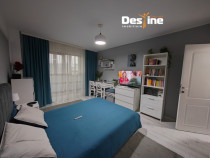 Visan-Bucium - Apartament 1 cameră 36 mp+LOC DE PARCARE