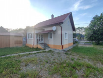 Casa de vanzare 96mp, Stulpicani, Gura Humorului