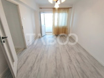 Apartament decomandat 2 camere renovat balcon pivnita Strand