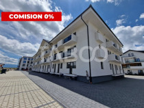 COMISION 0% !! Apartament 54 mpu cu 2 camere si balcon Doamn