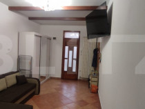 Apartament cu o camera, 28 mp, in zona ultracentrala