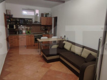 Apartament cu o camera, 28 mp, in zona ultracentrala