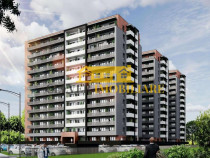 PROMO Apartament 2 camere la doar 700m Metrou Nicolae Teclu