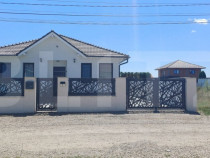 Casa perfectă pentru familia ta: casă individuală, 174mp